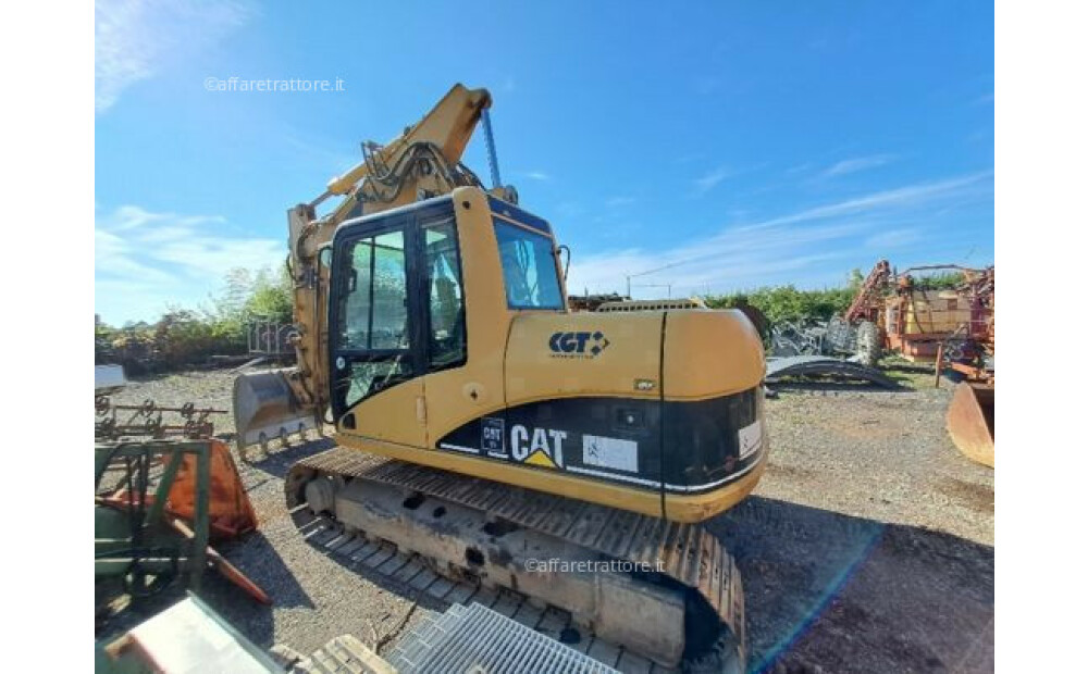 Caterpillar 312CL Usado - 6