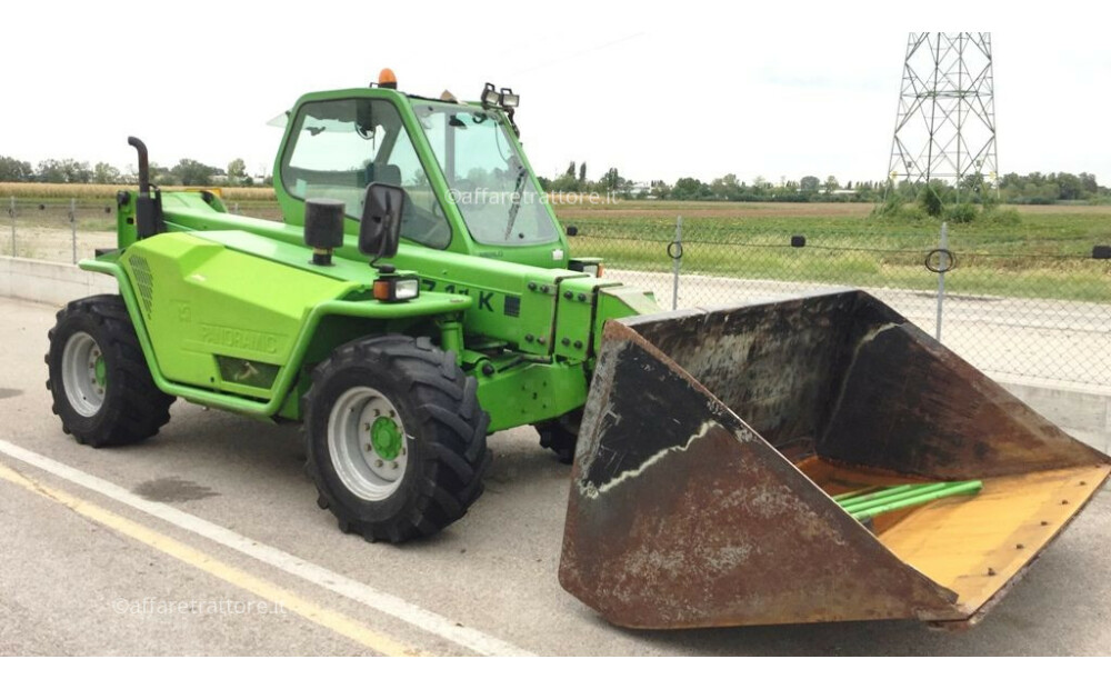 Merlo P 33 10 6PV Usado - 1