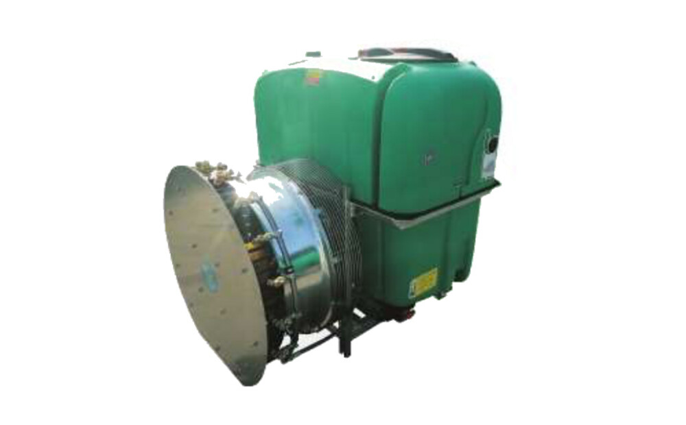 Agriperrone Pat Inverter Nuevo - 1