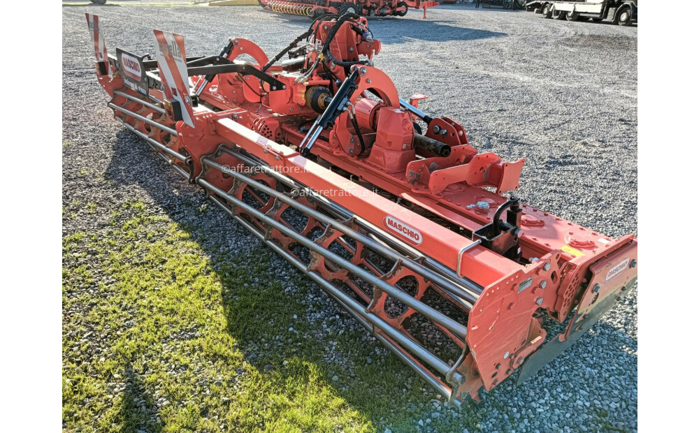 Maschio FALCO 5000 RG Usado - 4