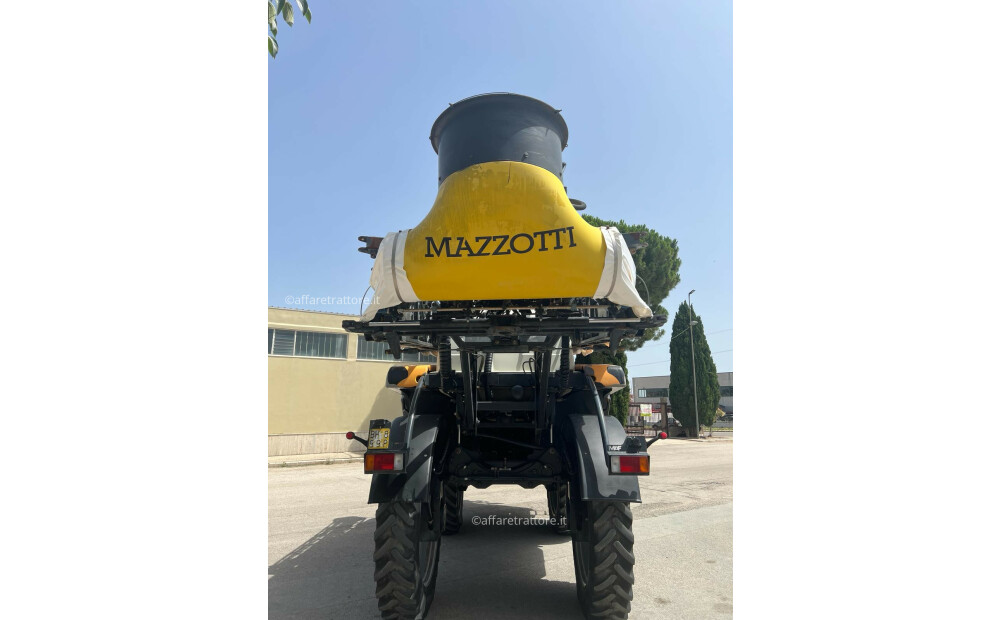 Mazzotti MAF 4180 Usado - 5