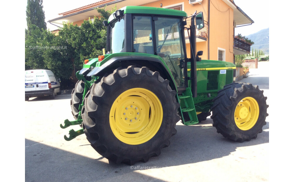 John Deere 6910 TLS Nuovo - 4