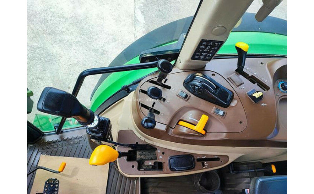 John Deere 5820 Usado - 9