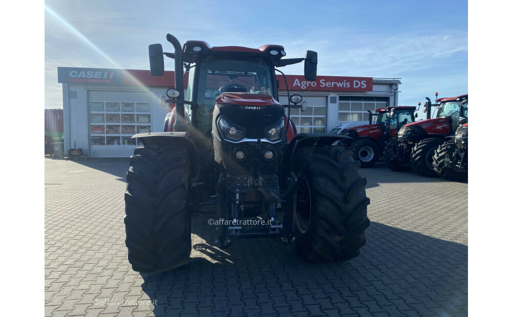 Case-Ih PUMA 200 Nuevo - 4