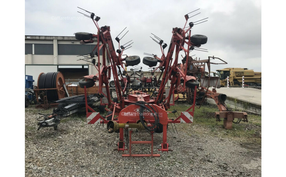 Kuhn GF 8501 T Usato - 1