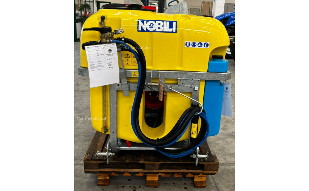 Atomizador NOBILI ANTIS V82 500P Nuevo - 3