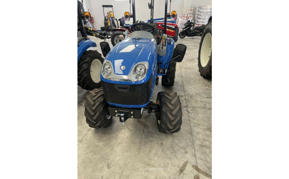 New Holland BOOMER 25 Nuevo - 2