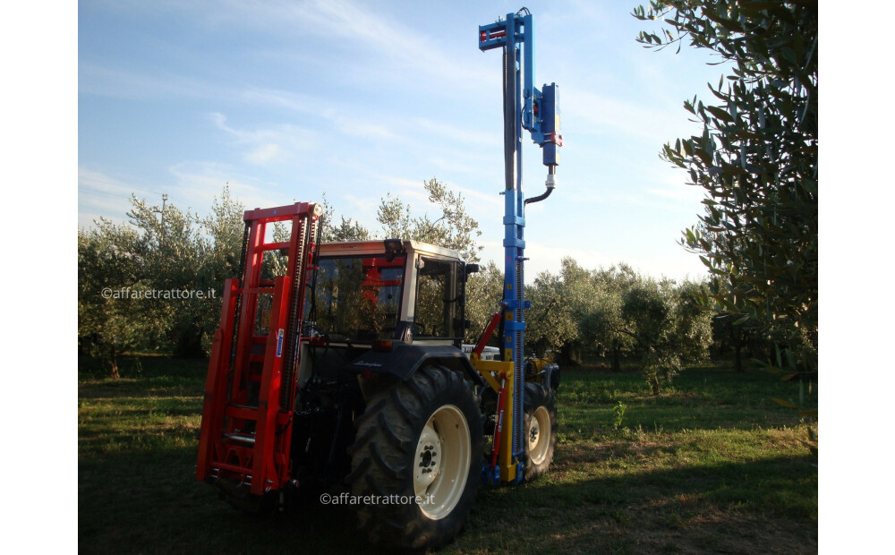 Arrizza BAT 3300 L Nuevo - 2