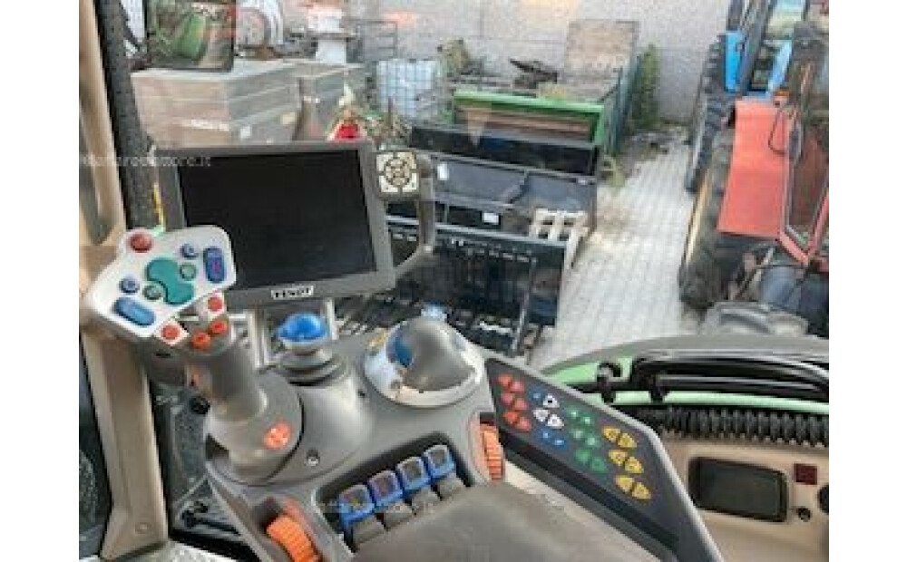 Fendt 724 VARIO SCR PROFI Usado - 7