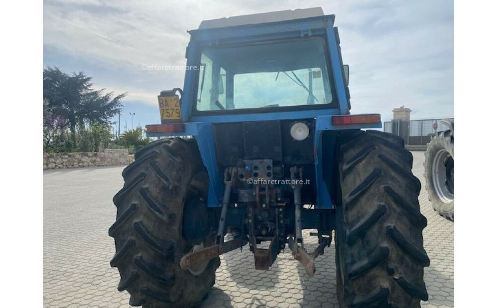 Landini 88+60 Usado - 3