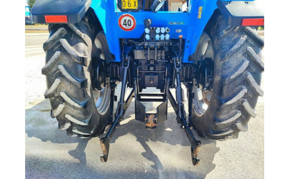 Landini Power Farm 100 Usado - 10