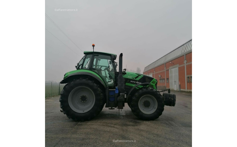 Deutz-Fahr AGROTRON 6215 TTV Usado - 7