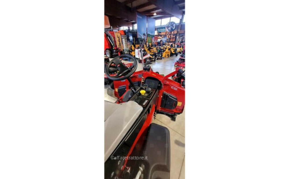 2023 Toro GROUNDSMASTER 3200 Nuovo - 4