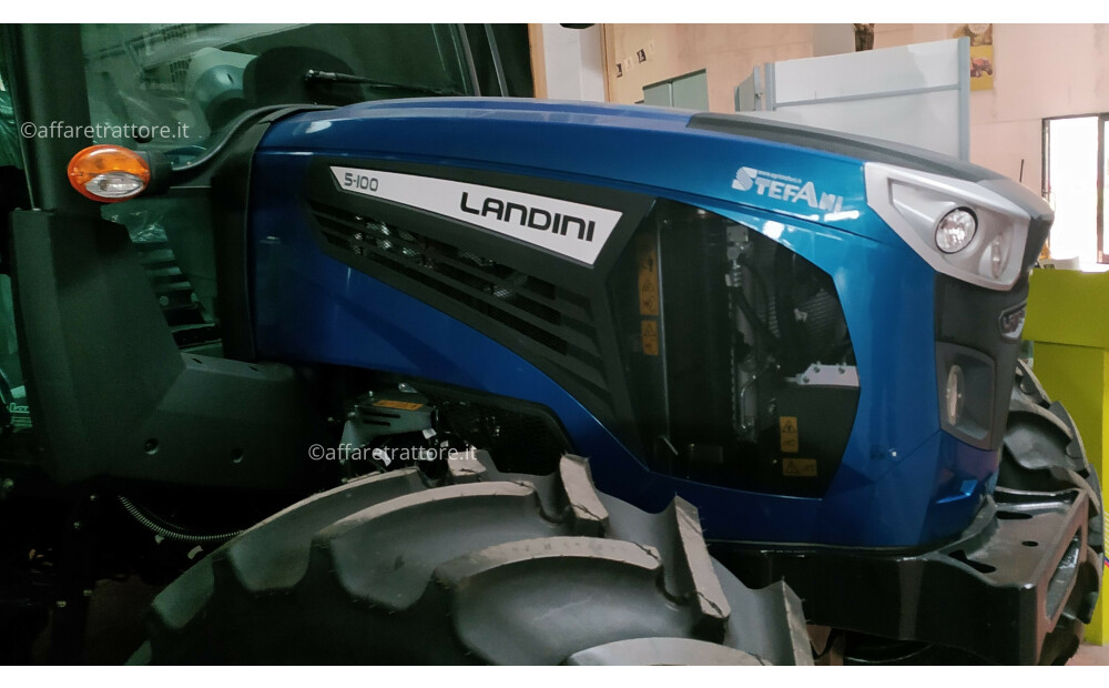 Landini Serie 5 - 100  nuovo - 2