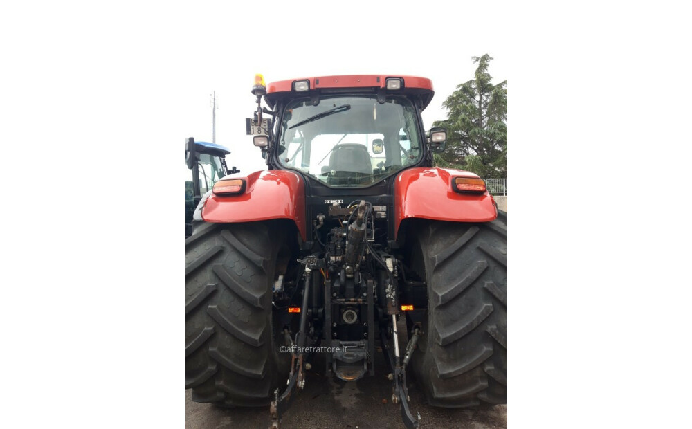 Case-Ih PUMA 210 Usado - 3