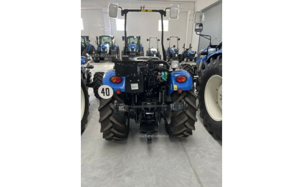 New Holland T3.80F Nuevo - 4