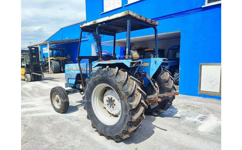 Landini 6860 Usato - 5