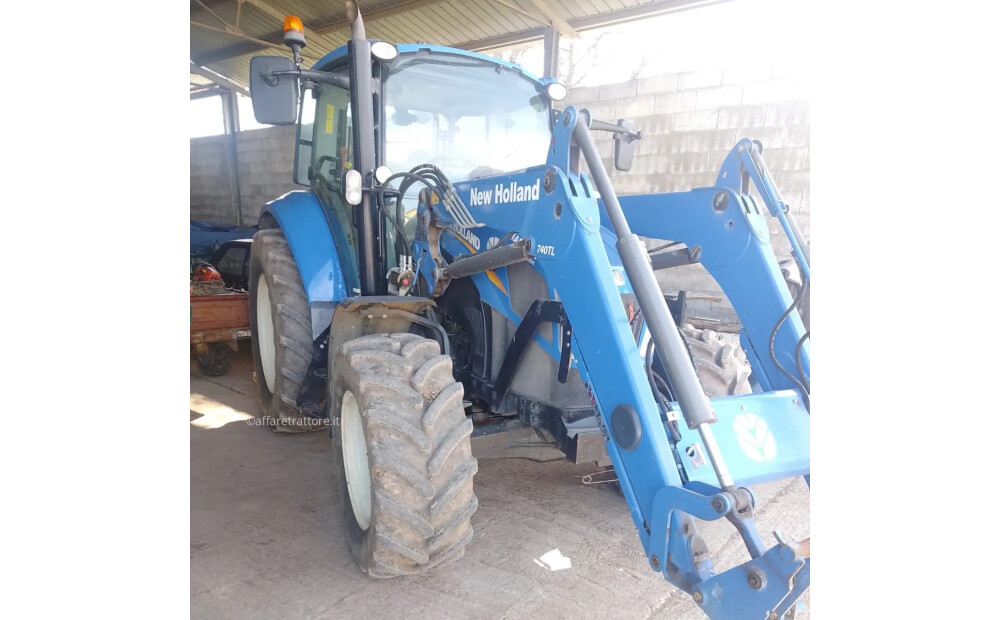 New Holland T5.95 Usato - 1