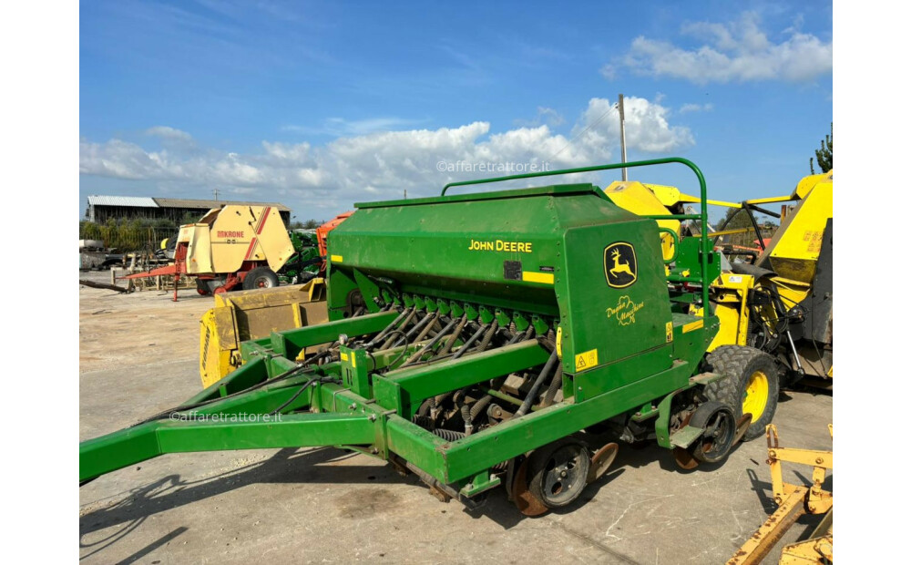 John Deere 1590 Usado - 1