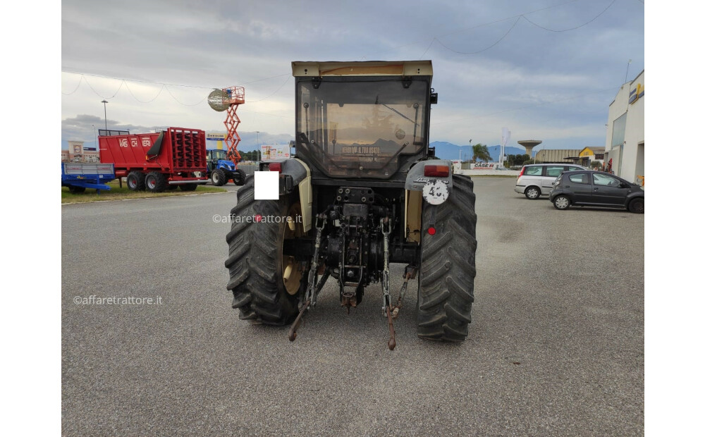 Tractor Lamborghini 774 80N usado - 4