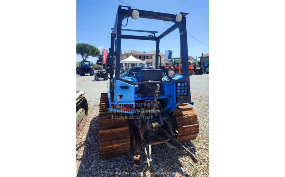 Landini TREKKER 105 Usado - 5