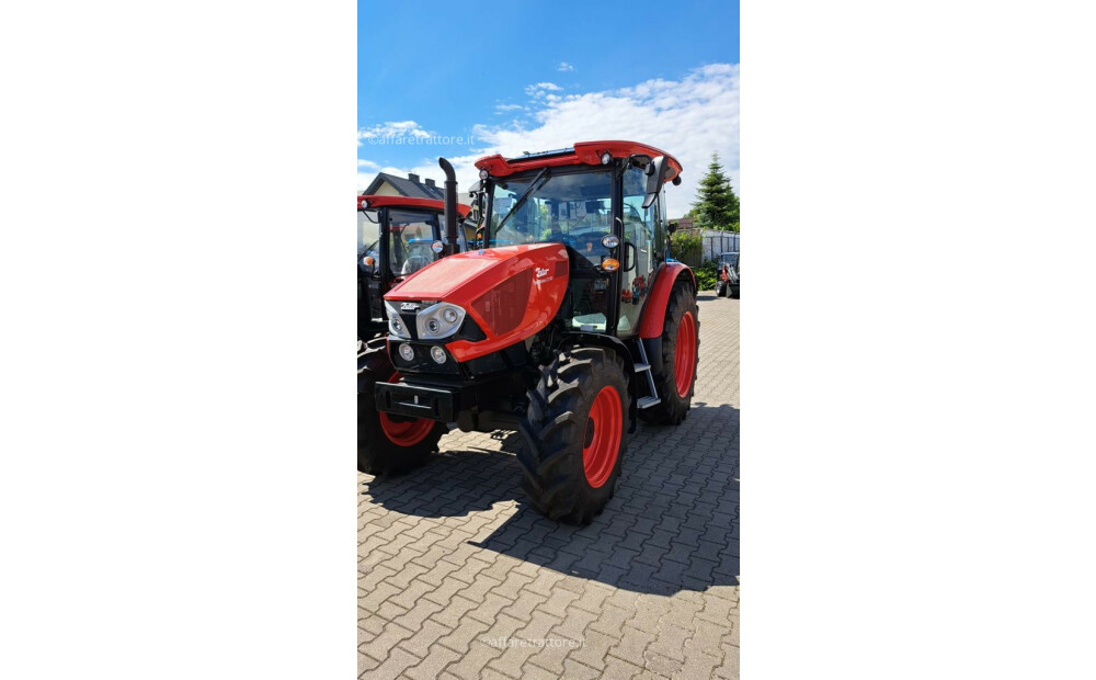 Zetor PROXIMA 100 CL Nuevo - 2