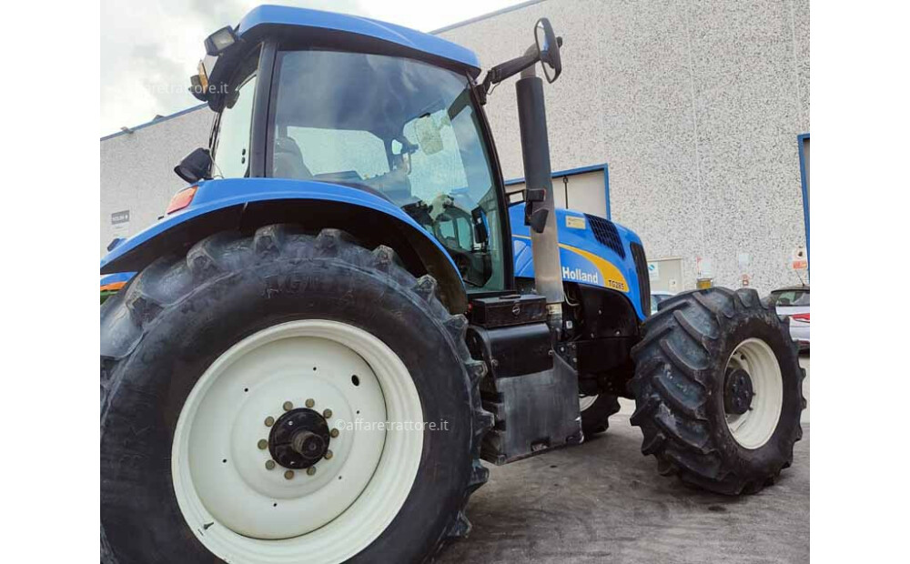 New Holland TG 285 Usado - 2