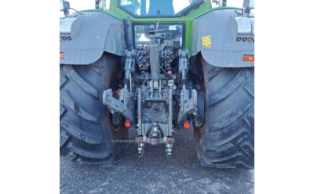 Fendt 828 VARIO Usado - 6