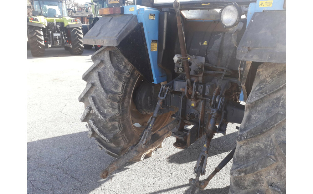 Tractor LANDINI 7880 - 6