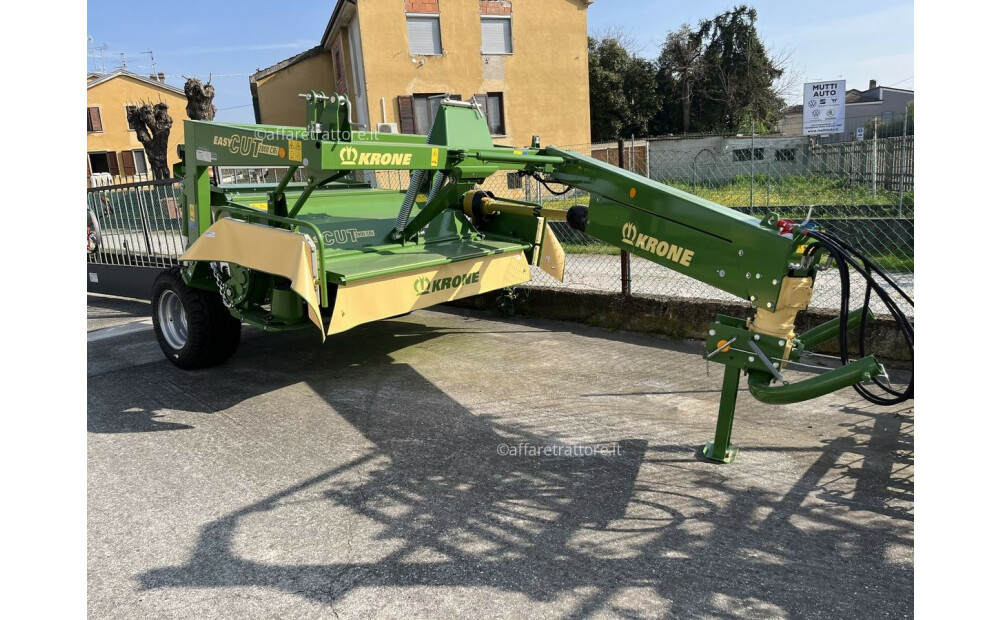 Krone Ec 2800 cri Nuevo - 2