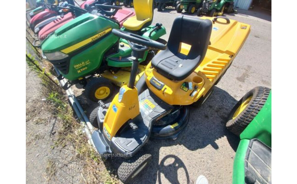 Cub Cadet LR2 Usado - 1