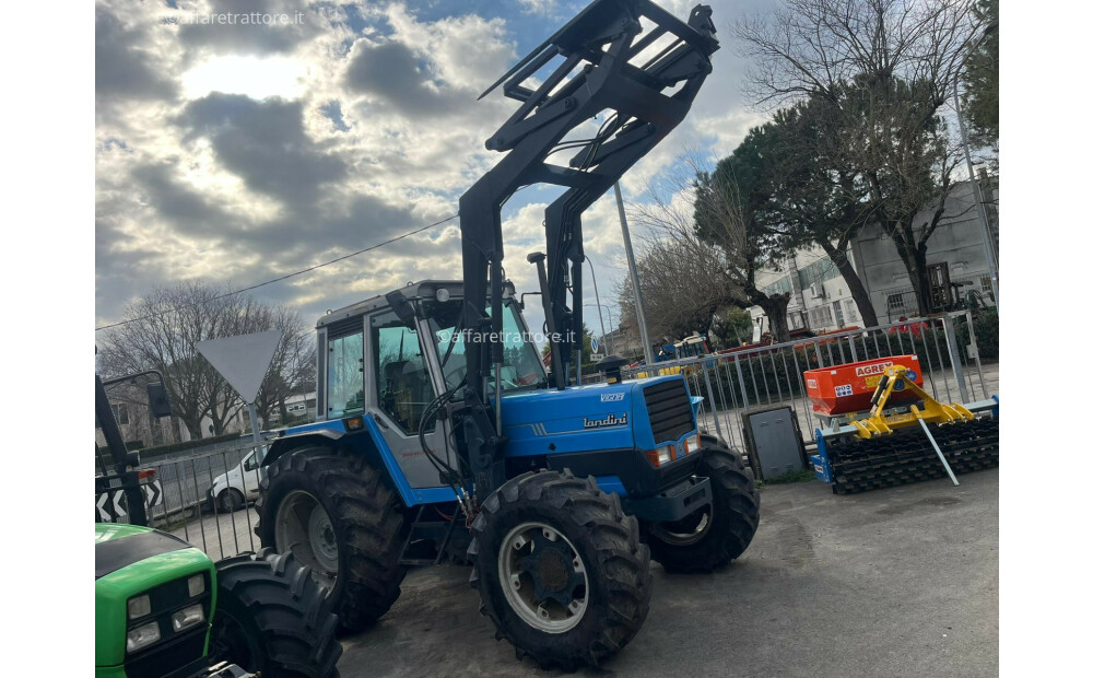 Landini 9880 Usado - 7