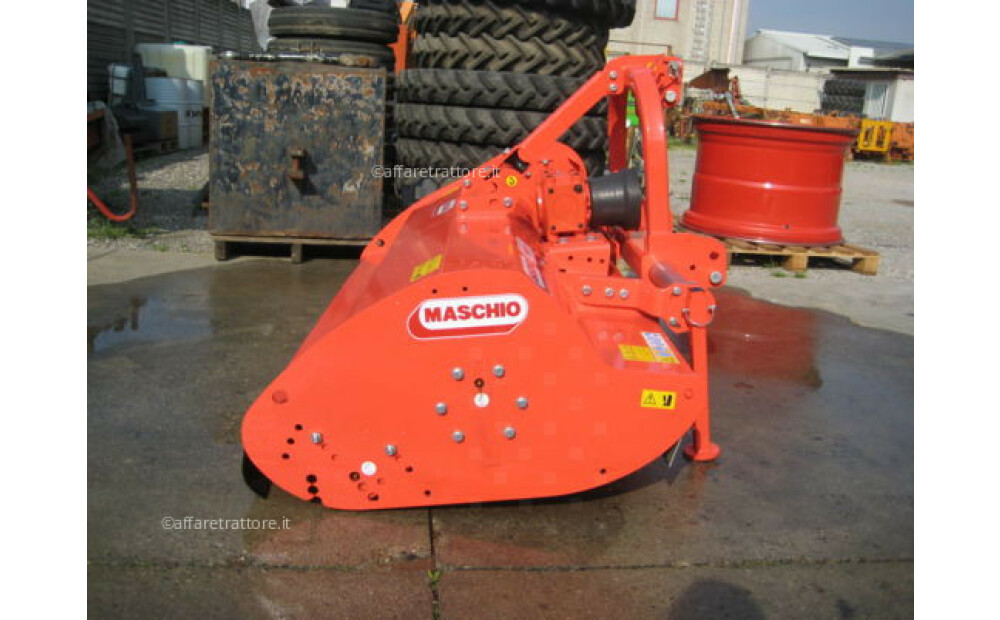 Maschio BRAVA 180 Nuevo - 4