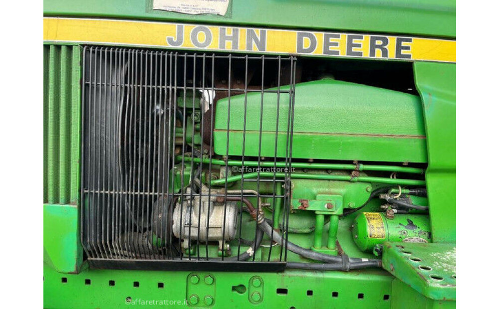 John Deere 4850 Usado - 11