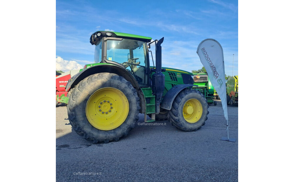 John Deere 6175R Usado - 4