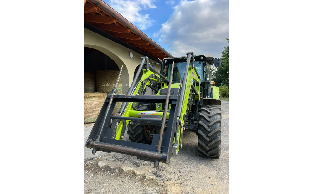 Claas ATOS 350 Usado - 6