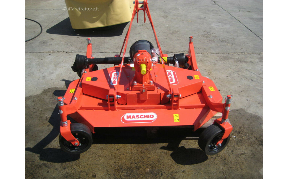 Maschio Jolly 120 P Nuevo - 1