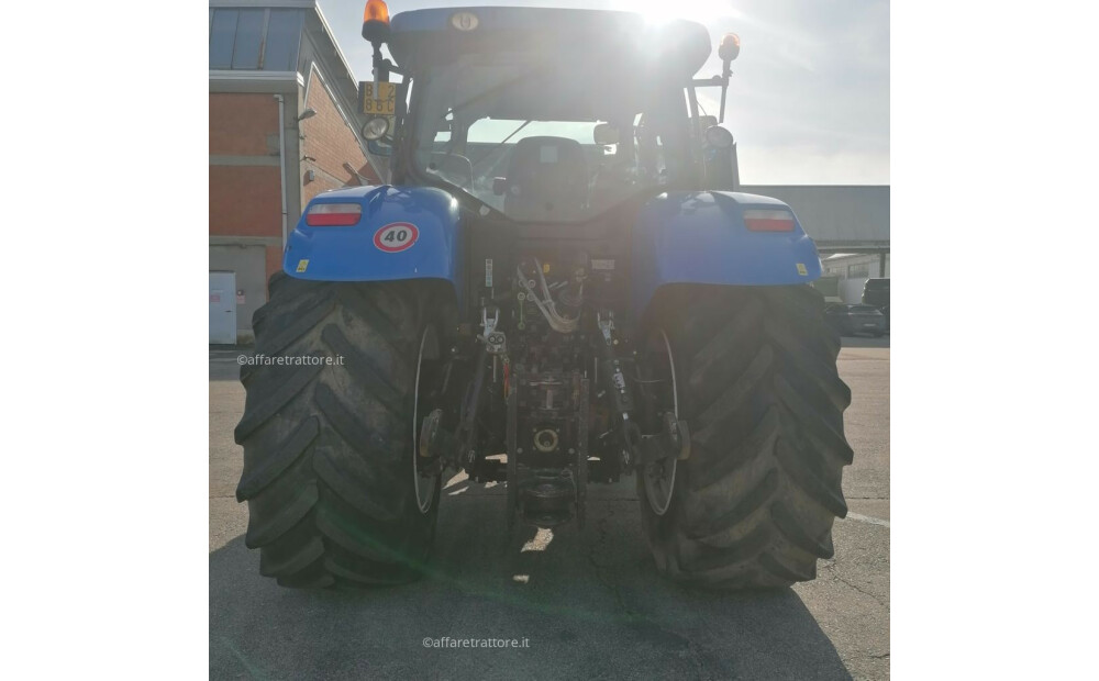 New Holland T7.210 Usado - 5