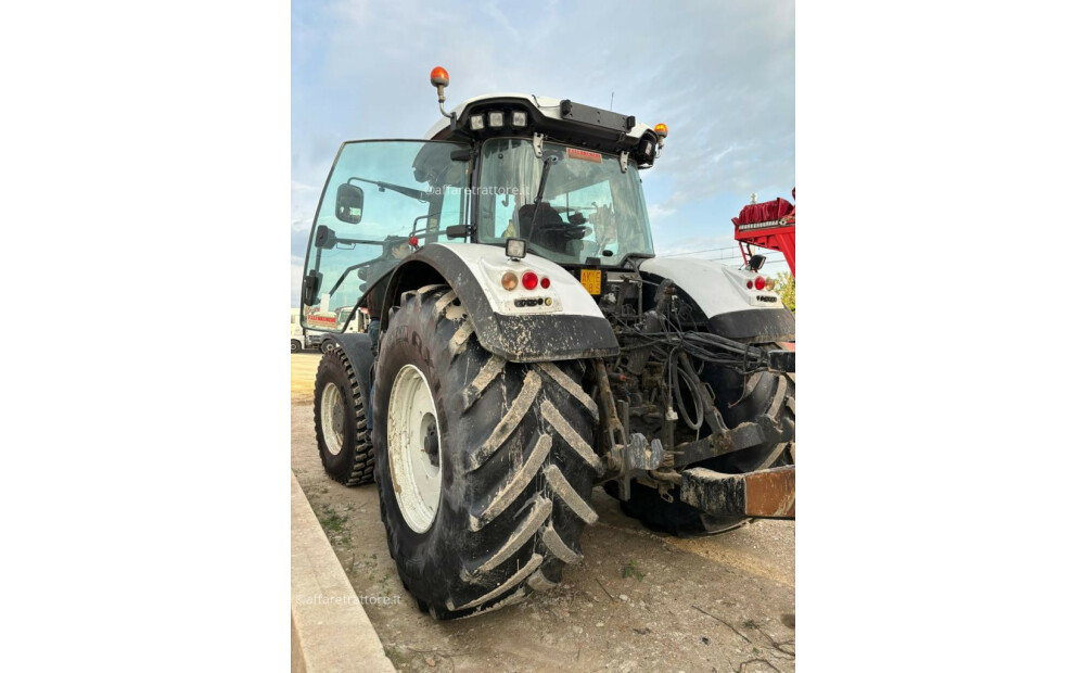 Valtra S374 Usado - 8