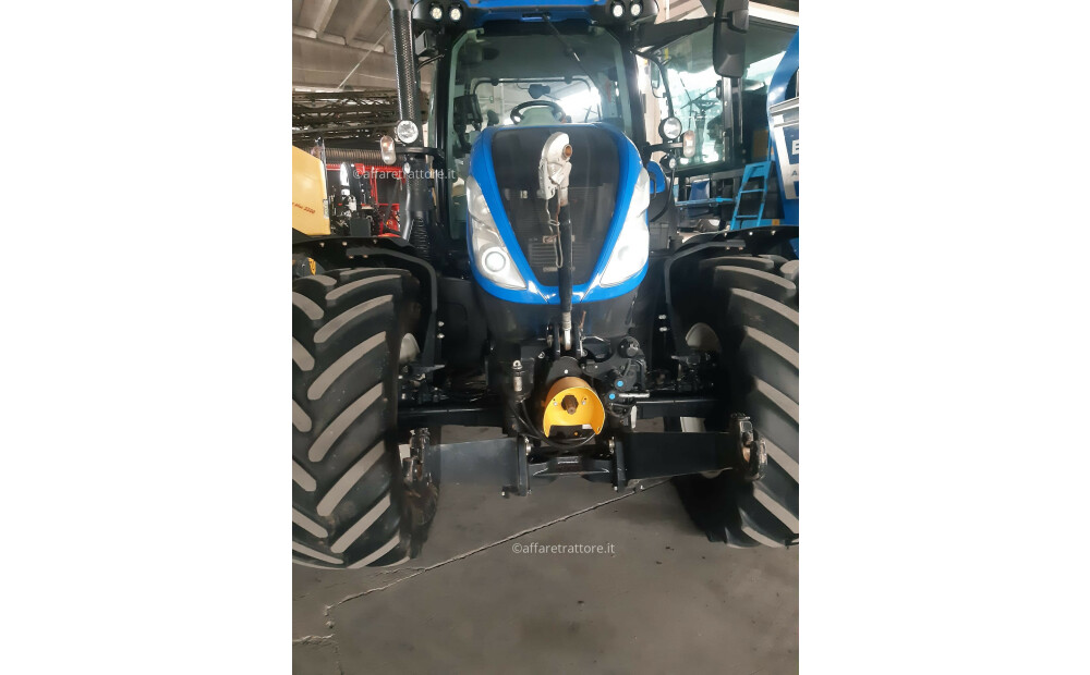 New Holland T6.180 Usado - 4