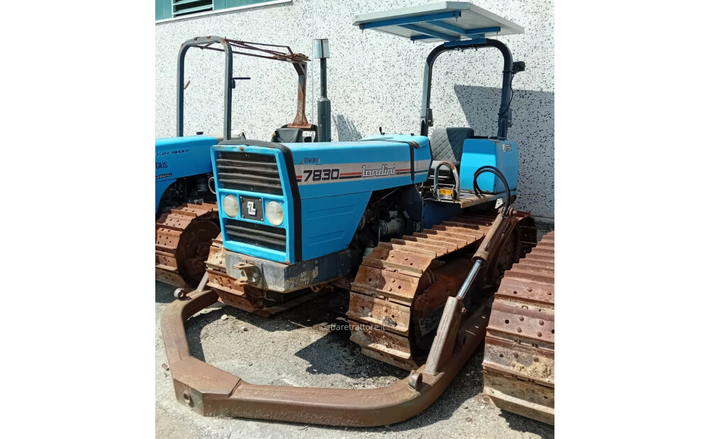 Landini 7830 Usato - 1