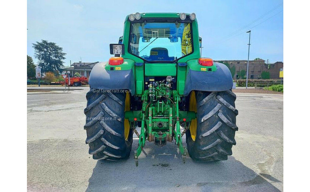 John Deere 6530 Premium Usato - 7