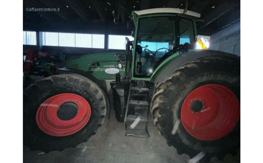 Fendt 930 VARIO PROFI Usato - 11