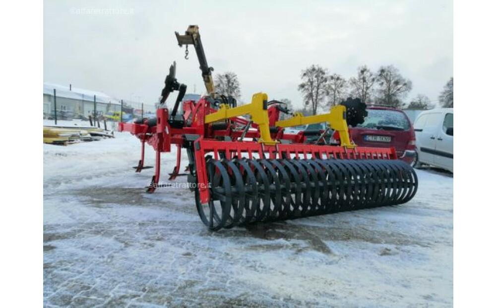 AgroChlopecki Terrano 300 Nuevo - 11