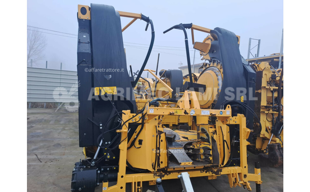 New Holland Kemper 10PH Usado - 4