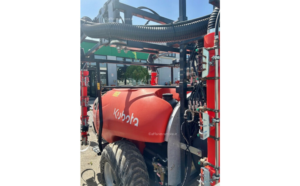 Kubota XTA 6320 Nuovo - 11