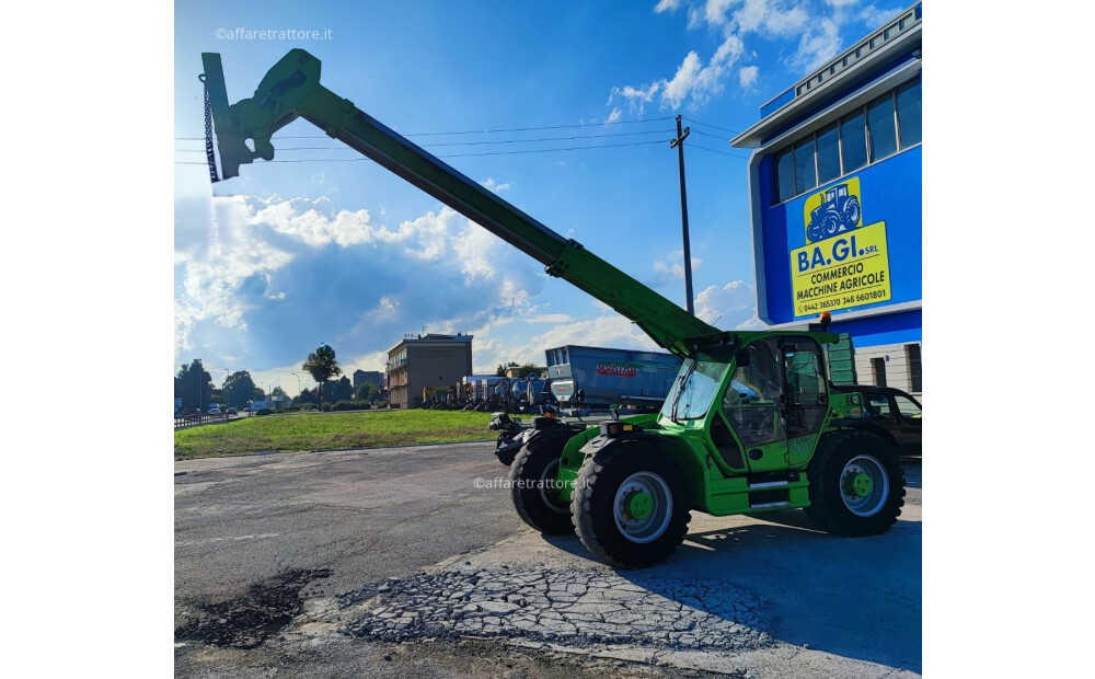 Merlo P 55.9 CS Panoramic Usado - 2