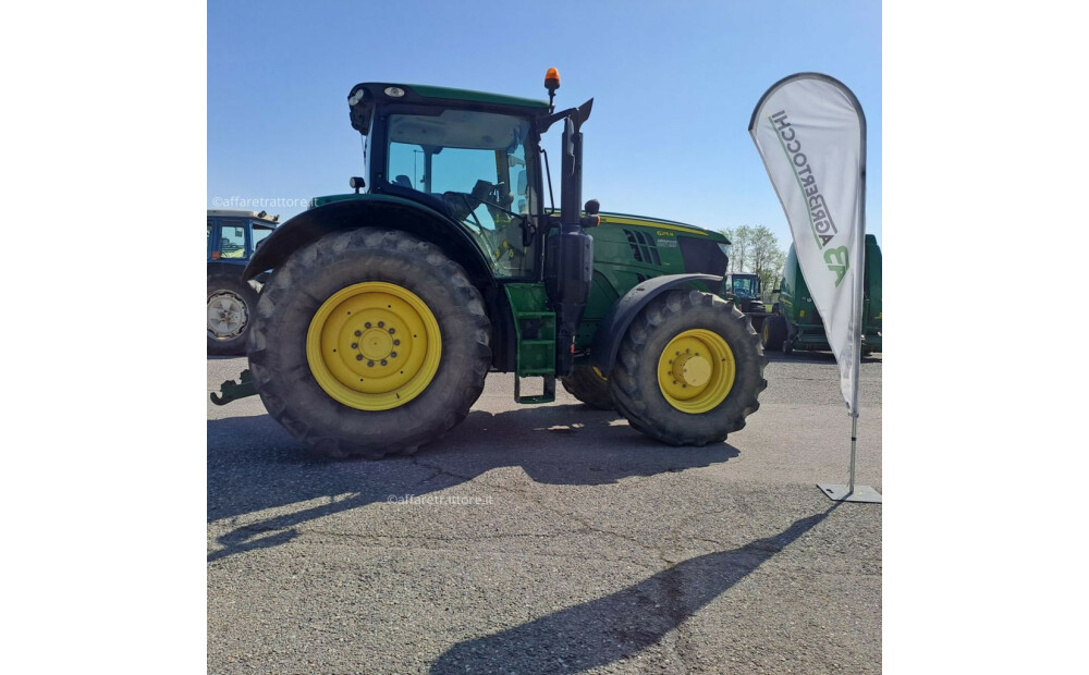 John Deere 6175R Usato - 5