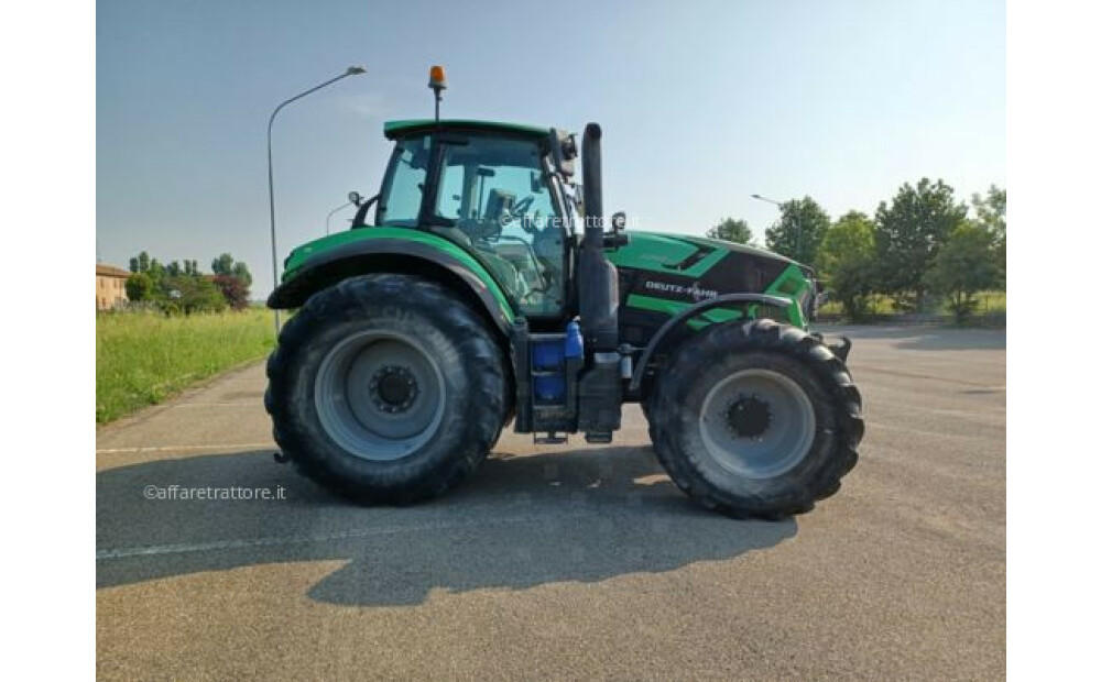 Deutz-Fahr AGROTON 7250 TTV Usado - 5