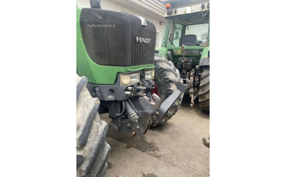 Fendt 916 VARIO TMS Usado - 3